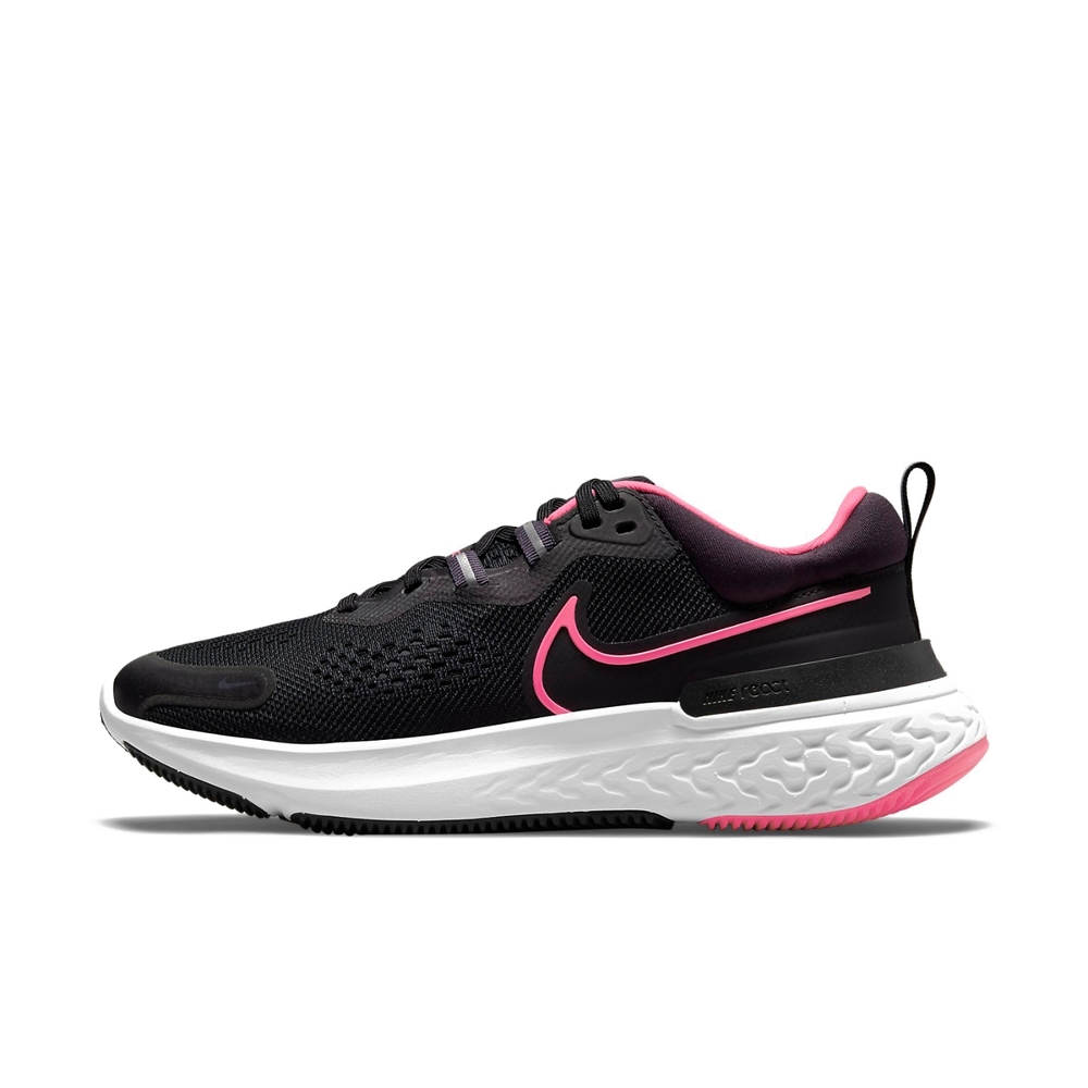 Cw7136 500 Women's Running Shoe Nike React Miler Nike 慢跑鞋