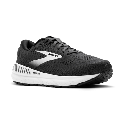 BROOKS 女鞋 慢跑鞋 避震緩衝象限 ARIEL GTS 24 瞪羚系列2024版 超寬楦 (1204142E016)