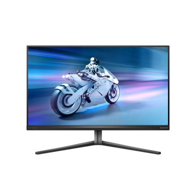PHILIPS 32M2N6800MW 電競螢幕(32型/UHD/240HzVA/可升降旋轉/Mini-LED