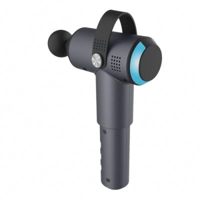 Zikko Dr.Rock 輕巧型家用與運動按摩槍H-MG100