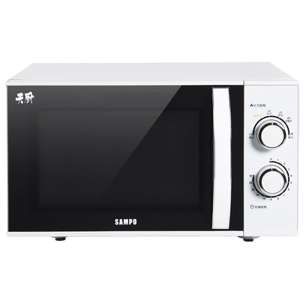 Sampo 聲寶 – RE-N225PR