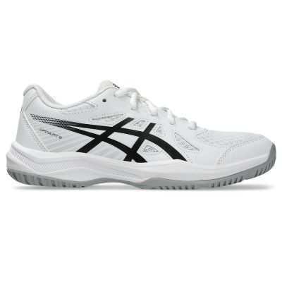 ASICS 亞瑟士 UPCOURT 6 GS 男女 羽球鞋 1074A045101