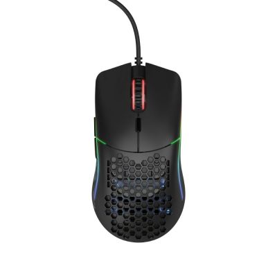 Glorious Model O 有線滑鼠