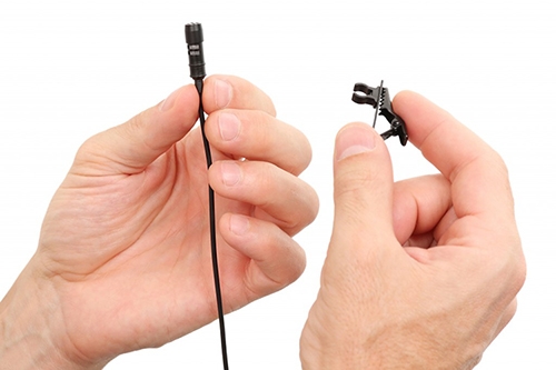 IK Multimedia iRig Mic Lav 2 - 詳情1