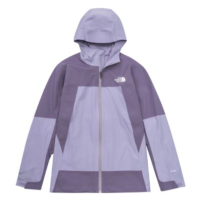 The North Face TEEN NEW CASCADE DRYVENT JACKET - AP 中大童 防水外套 NF0A8J7JS7N