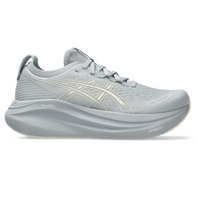 ASICS GEL-NIMBUS 27 女 跑步鞋 1012B753021