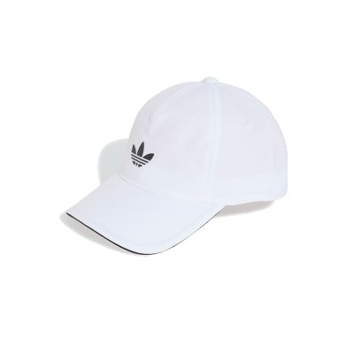 【Adidas 愛迪達】 BB CAP CLIMA OG  運動帽 鴨舌帽 男女 - LD0421