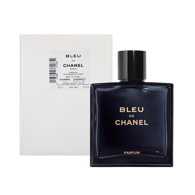 BLEU DE CHANEL 100ml 男性用香水 chanel-090n.jpg