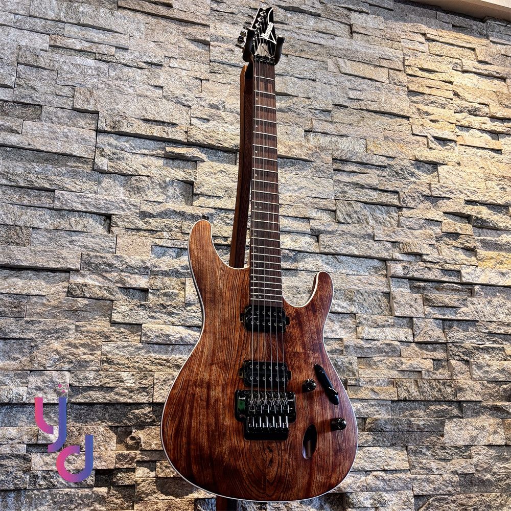 Ibanez S520AH ABS 特殊木紋電吉他超薄大搖座速彈五段音色Wizard III