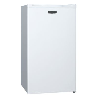 SANLUX台灣三洋 【SANLUX 台灣三洋】97L 一級變頻單門電冰箱 SR-V97A