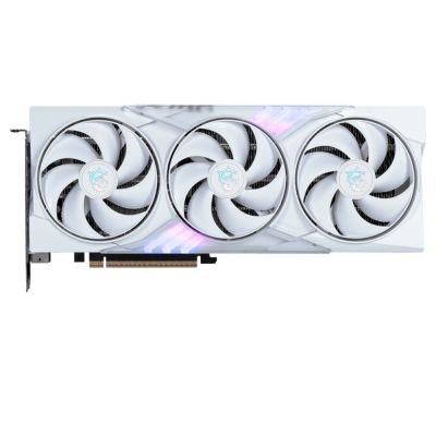 (快閃優惠) MSI微星 GeForce RTX 5060 Ti 8G GAMING TRIO OC WHITE 顯示卡