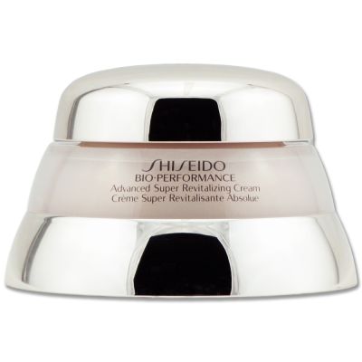 Shiseido東京櫃 SHISEIDO 資生堂 百優精純乳霜 50ml