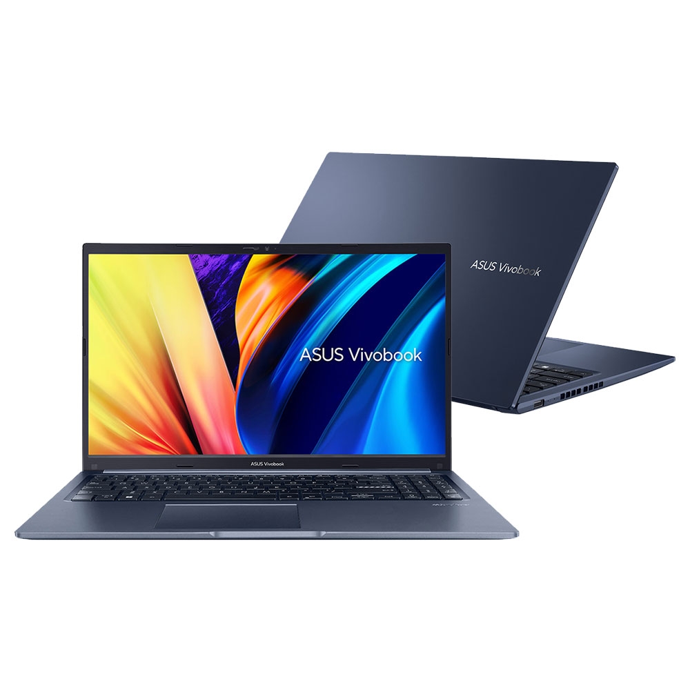 ASUS X1502VA 15.6吋效能筆電(i7-13620H/16G+16G/1TB SSD/Vivobook 15