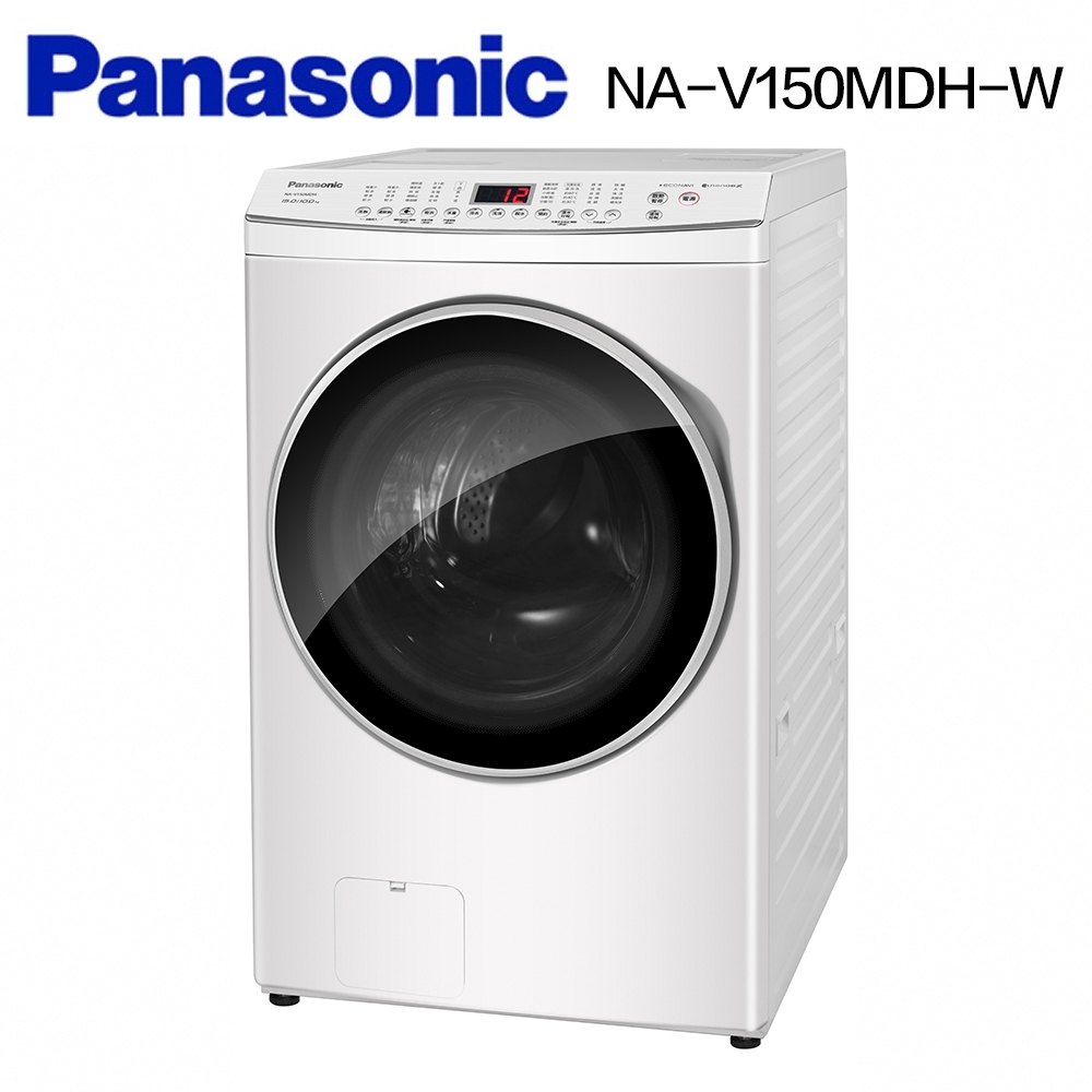 Panasonic 國際牌 – NA-V150MDH