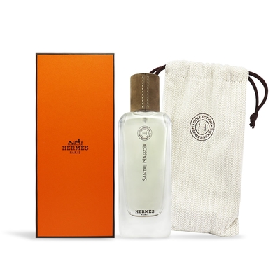 Hermes 愛馬仕Santal Massoia 檀香瑪索亞香水100ml | HERMES | Yahoo