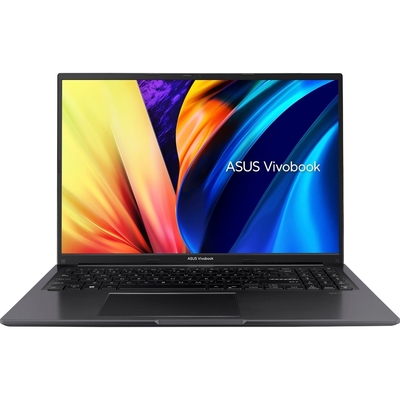 ASUS華碩 ASUS X1605VA 16吋筆電 i7-13620H/16GB/512GB SSD/搖滾黑/Vivobook 16