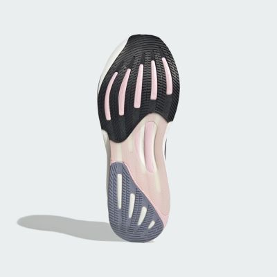 Adidas 愛迪達 Supernova Rise 2 [JQ7685] 女 慢跑鞋 跑鞋 路跑 黑 粉紅 | 慢跑鞋 | Yahoo購物中心