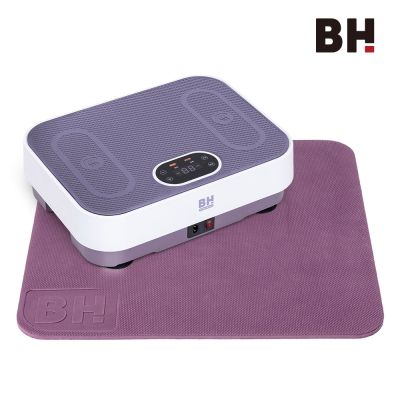 【BH】VM10 暖足垂直律動機+超慢跑墊