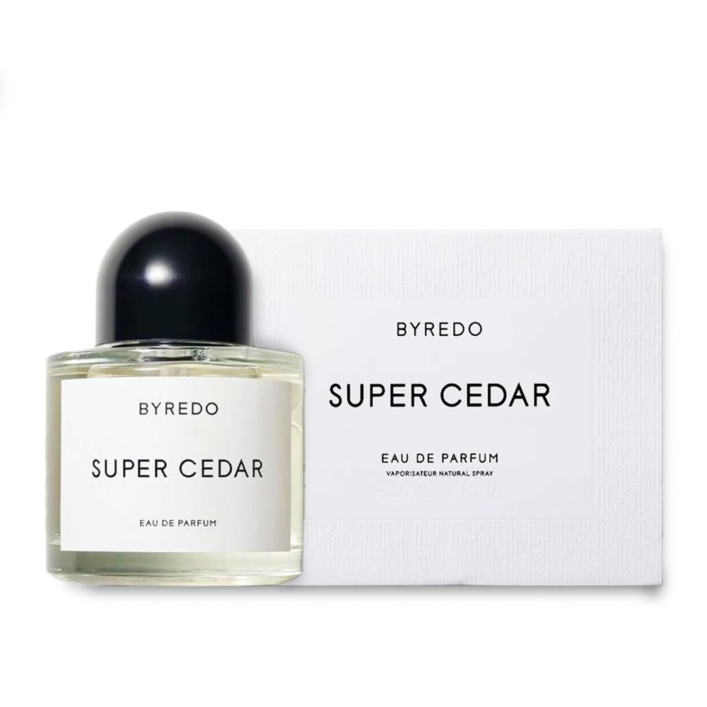Byredo Super Cedar 北國之春(超級雪松)淡香精100ml | 其他品牌| Yahoo