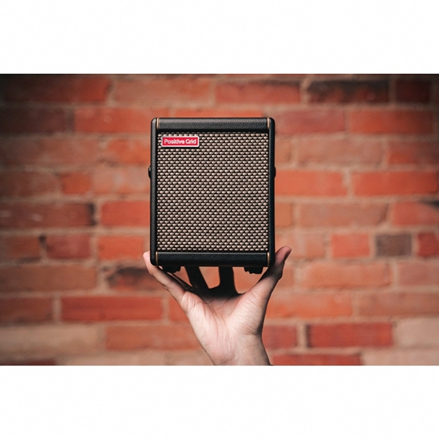 Positive Grid Spark MINI - 詳情5
