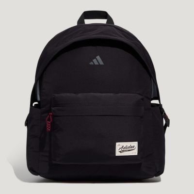 【adidas 愛迪達】 BACK TO UNI 後背包 男/女 KZ2252