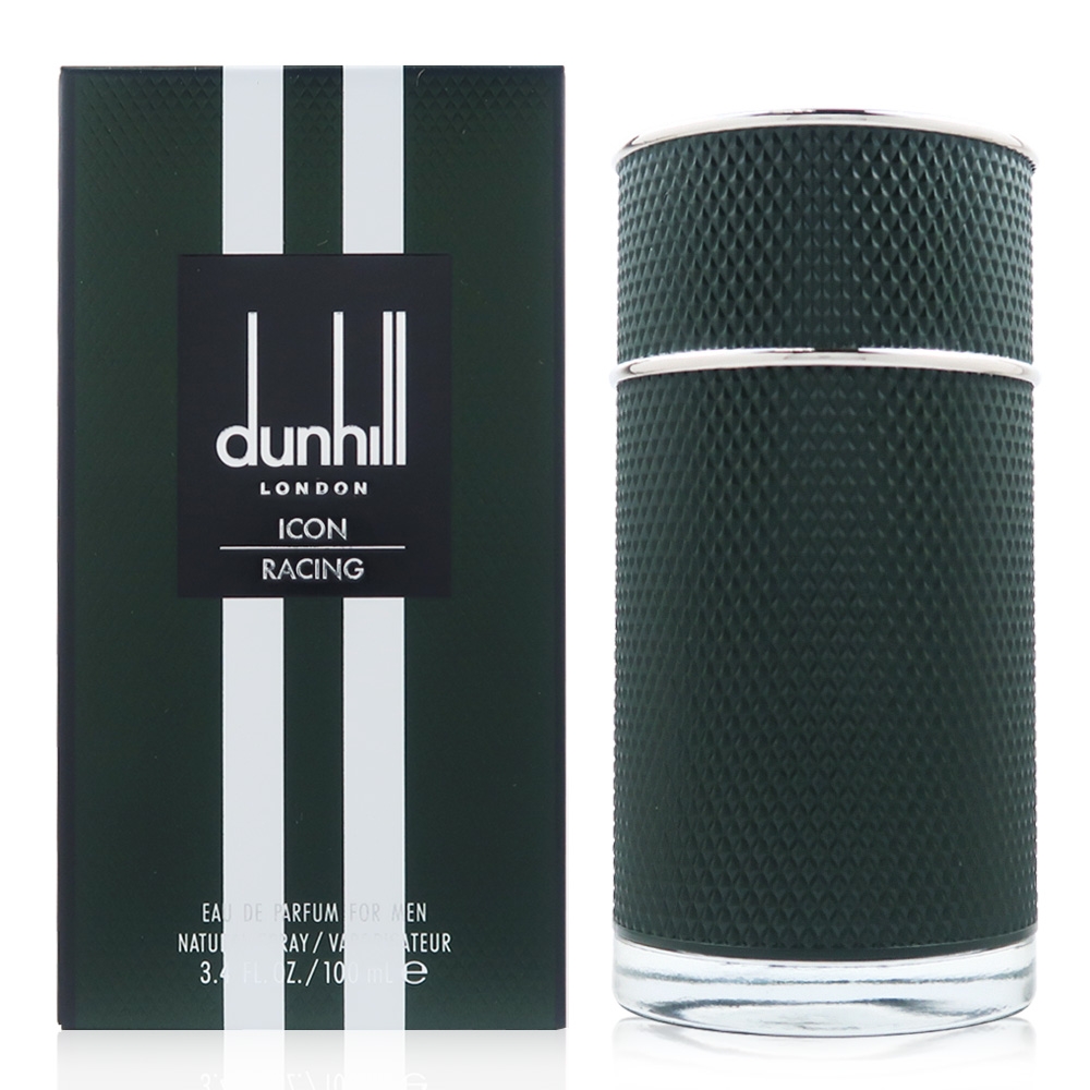 Dunhill Icon Racing 極速男性淡香精EDP 100ml (平行輸入) | 香水/香精
