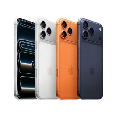 【福利品】Apple iPhone 17 Pro 256GB