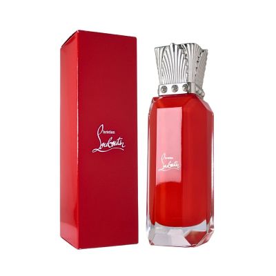 Christian Louboutin Loubikiss 紅唇之吻淡香精 EDP 50ml
