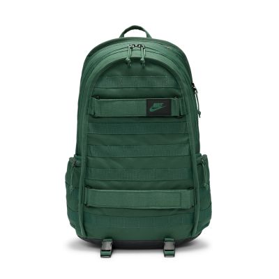Nike NK NSW RPM BKPK 2.0 綠色 運動 電腦包 大容量 後背包 FD7544-323