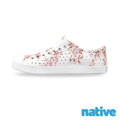 【Native Shoes】女鞋 JEFFERSON 洞洞鞋/防水鞋/膠鞋/雨鞋/拖鞋(F0000233-9458)