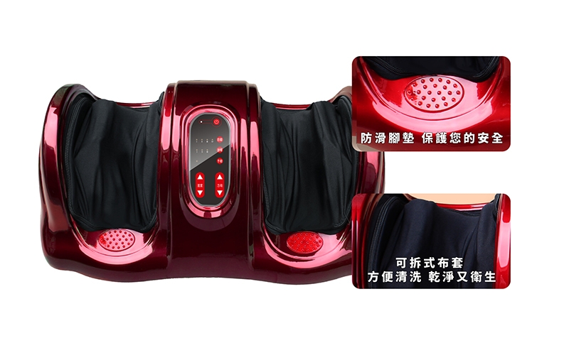 MRF健身大師 美腿機 - 詳情4