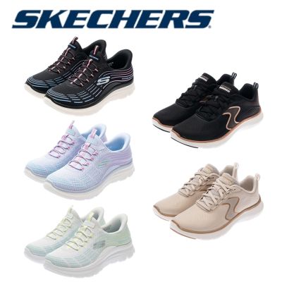 SKECHERS 女款 休閒鞋 多款任選