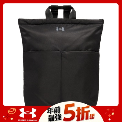 【UNDER ARMOUR】UA 女 Studio Lite 後背包_1388909-001