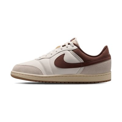 Nike Air Jordan Skyline Low Le 男鞋 米棕色 麂皮 運動 休閒鞋 IQ6425-101