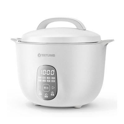 TATUNG大同 智能音樂電鍋 /台 TAC-11EC-W