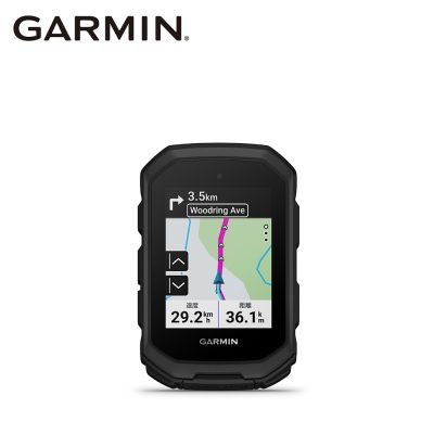 Garmin Edge MTB 是一款輕巧便攜的運動手錶，具備GPS測速功能，內建32GB記憶體，支援密集使用達14小時，省電模式下可達26小時續航力。螢幕解析度為240 x 320畫素，操作方式為按鍵式，適合山地腳踏車運動使用。