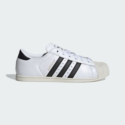 ADIDAS SUPERSTAR LO PRO W 女 休閒鞋 KK0427