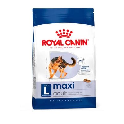 【Royal Canin 法國皇家】 大型成犬MXA犬專用乾糧15KG -〔皇家狗飼料/狗乾糧/狗飼料〕