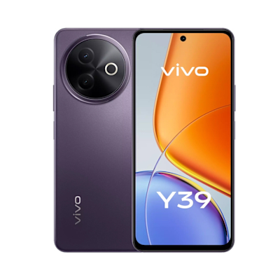 vivo Y39 (8G+256G) 6.68 吋 智慧型手機