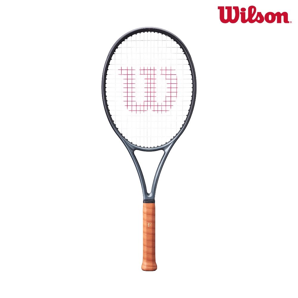 Wilson威爾森】RF 01 PRO 網球拍- 2號握把(未穿線) ｜LAVER CUP 2025