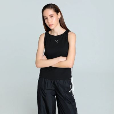 PUMA 流行系列Modern Delight休閒背心(F) 女 背心上衣 68956401