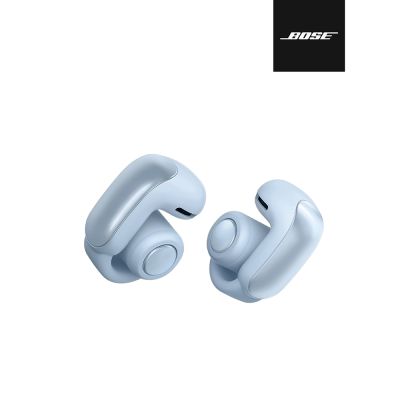 Bose Ultra 開放式耳機 月石藍