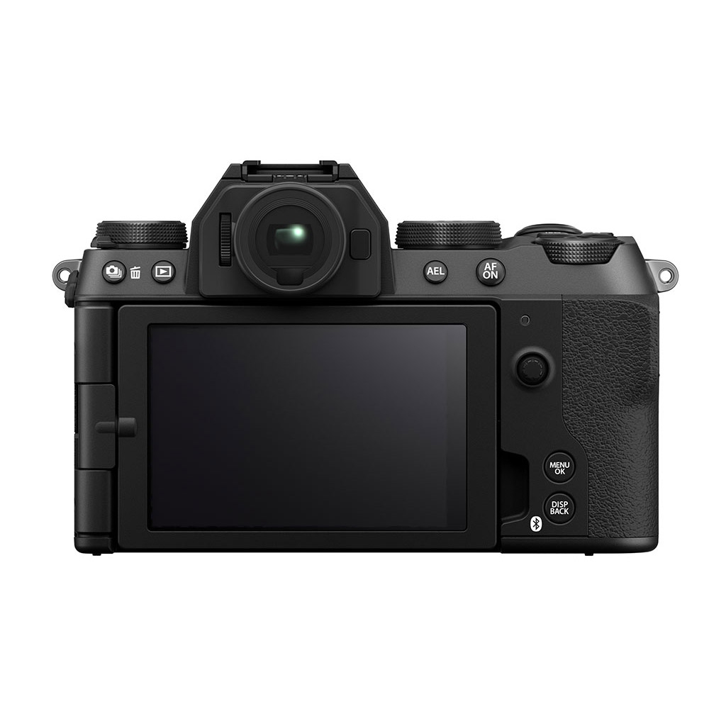 FUJIFILM X-S20 + XC 35mm F2 定焦鏡組恆昶公司貨| 微單-APSC | Yahoo