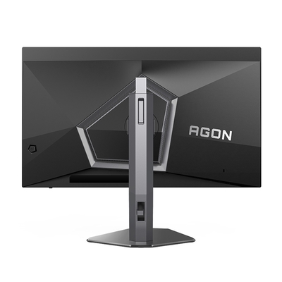 AOC AG276QZD2 27型QD-OLED 2K 240Hz 電競螢幕(0.03ms/HDMI/VESA