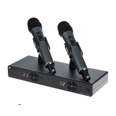 SENNHEISER XSW 1-835 DUAL 無線麥克風