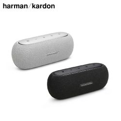 時時樂-Harman Kardon防水藍牙喇叭