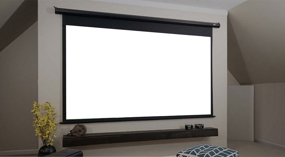 ELITE SCREENS億立銀幕 PVMAX135UWV2 - 詳情3