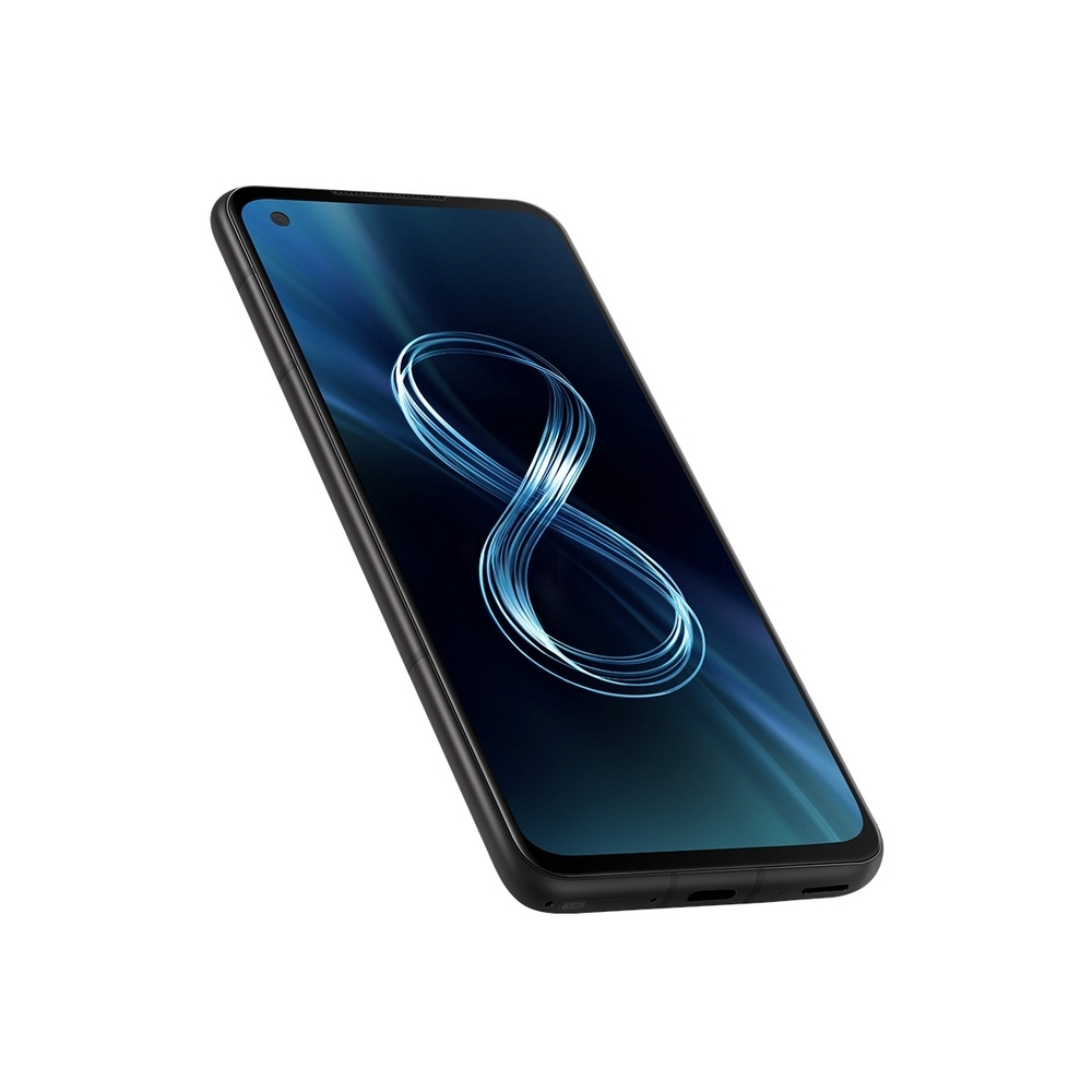 ZenFone - 【中古美品】ASUS Zenfone 8 ZS590KS (8GB/256GB) Amazon | ASUS Zenfone 8 【日本正規代理店品】オブシディアン