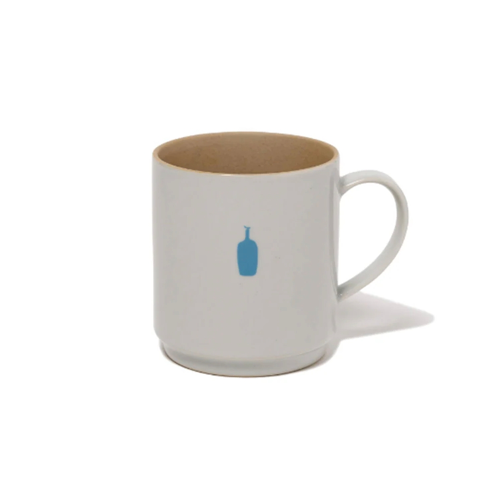 Human Made x Blue Bottle Coffee 聯名款馬克杯灰色XX27GD023 | 水壺