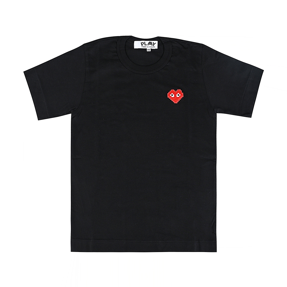 新品◆COMME des GARCONS SHIRT◆七部袖 レイヤードカットソー M 新品◆COMME des GARCONS SHIRT◆七部袖 レイヤードカットソー M